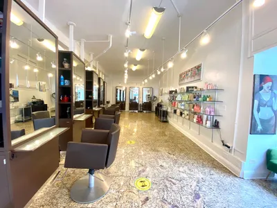 Imaj Salon