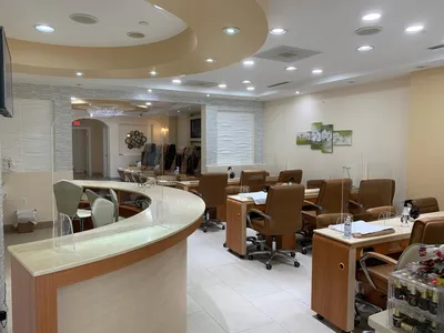 Palisades Nails and Spa